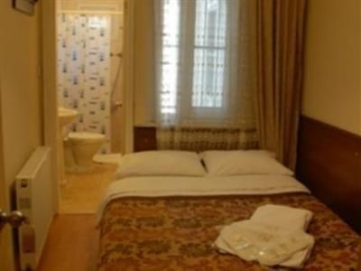 Harmony Istanbul Hotel - 18