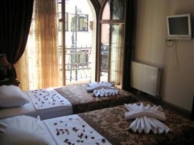 Harmony Istanbul Hotel - 20