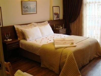 Harmony Istanbul Hotel - 3