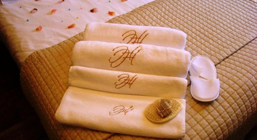 Harmony Istanbul Hotel - 23