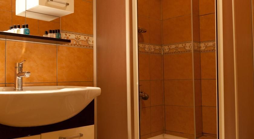 Harmony Istanbul Hotel - 27