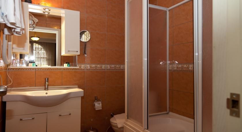 Harmony Istanbul Hotel - 28