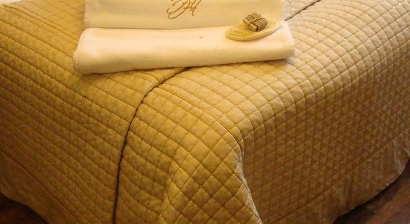 Harmony Istanbul Hotel - 29