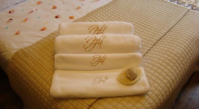 Harmony Istanbul Hotel - 30