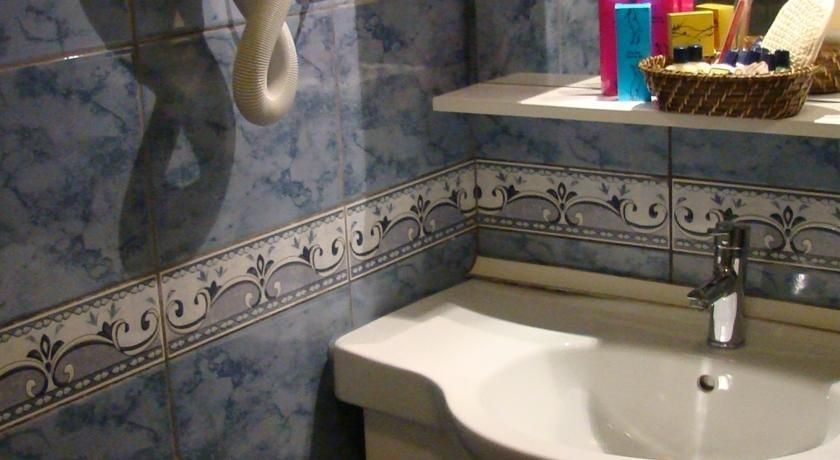 Harmony Istanbul Hotel - 31