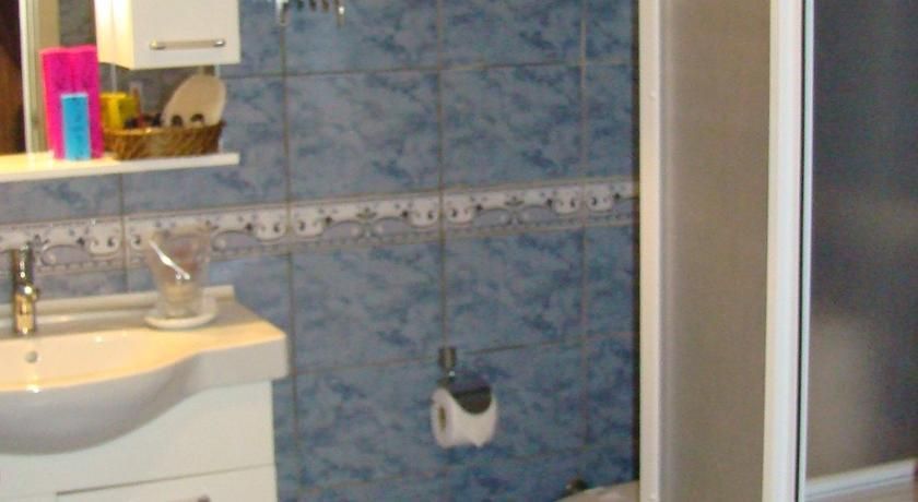 Harmony Istanbul Hotel - 32