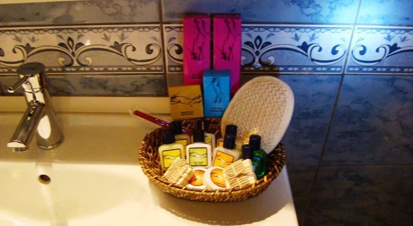 Harmony Istanbul Hotel - 34