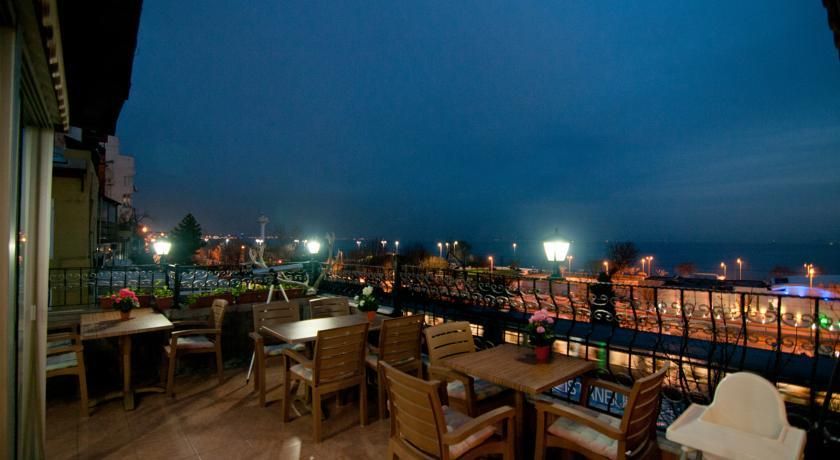 Harmony Istanbul Hotel - 35