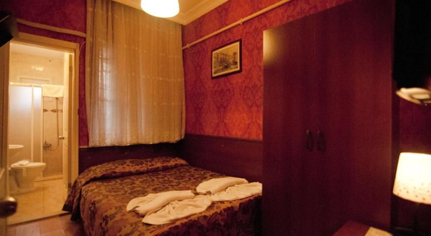 Harmony Istanbul Hotel - 36