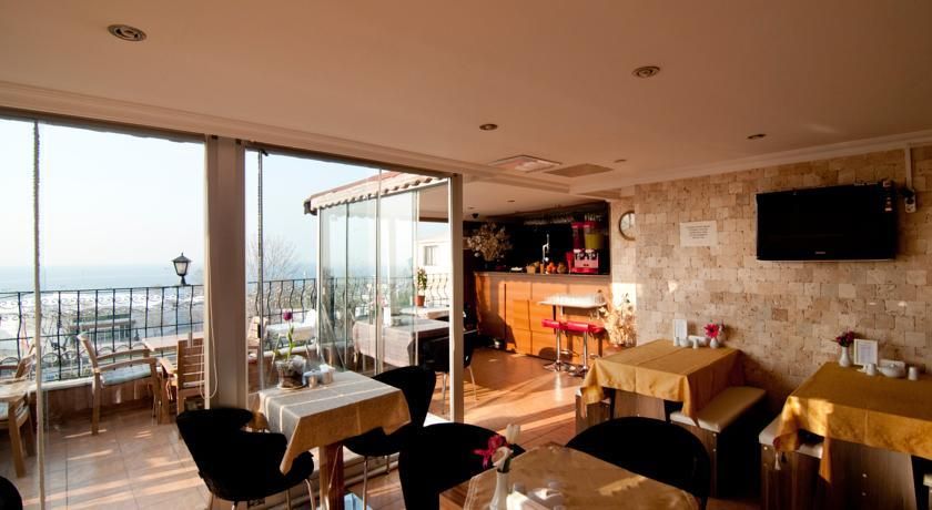 Harmony Istanbul Hotel - 45