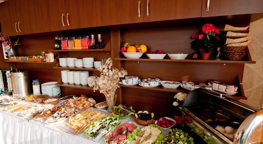 Harmony Istanbul Hotel - 46