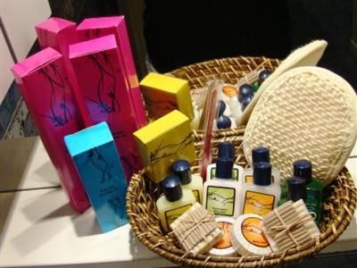 Harmony Istanbul Hotel - 6