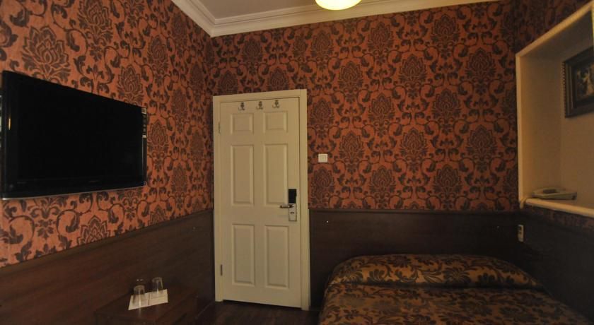 Harmony Istanbul Hotel - 51