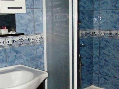 Harmony Istanbul Hotel - 8