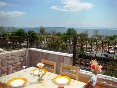 Harmony Istanbul Hotel - 10