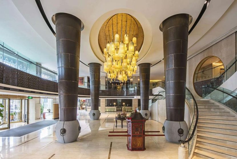 WYNDHAM GARDEN SUZHOU (苏州温德姆花园酒店) - 2