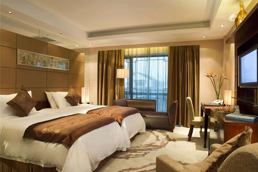 WYNDHAM GARDEN SUZHOU (苏州温德姆花园酒店) - 3