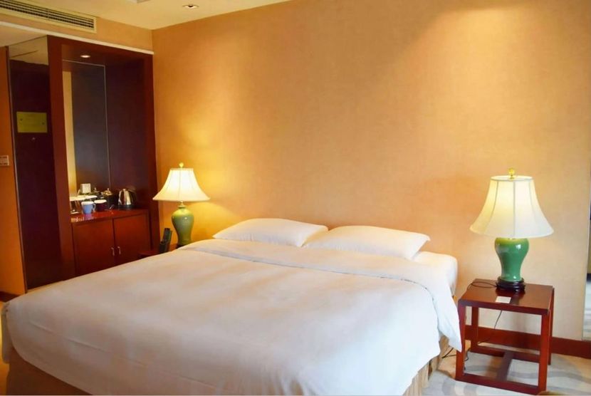 WYNDHAM GARDEN SUZHOU (苏州温德姆花园酒店) - 4