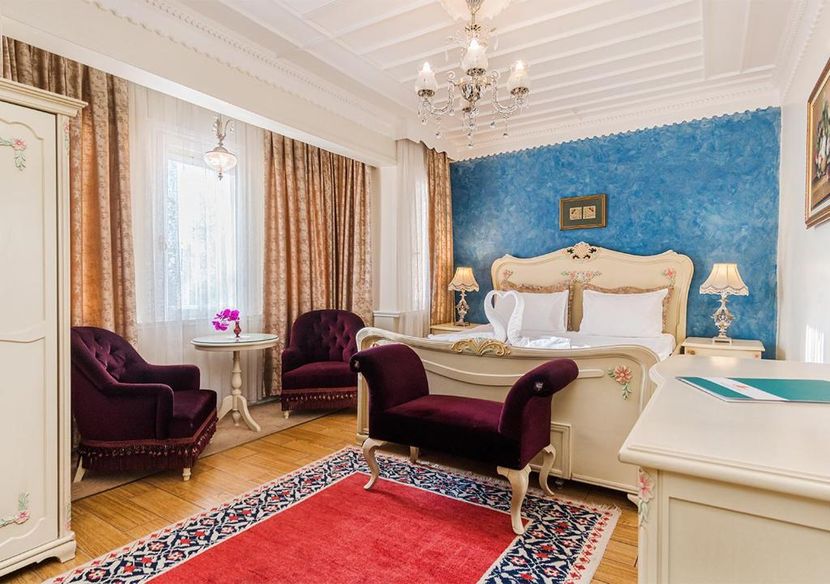 1207 Hotel (ex. Alzer Hotel) - 2