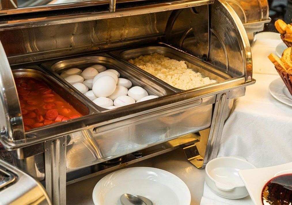 Картинка отеля - 14