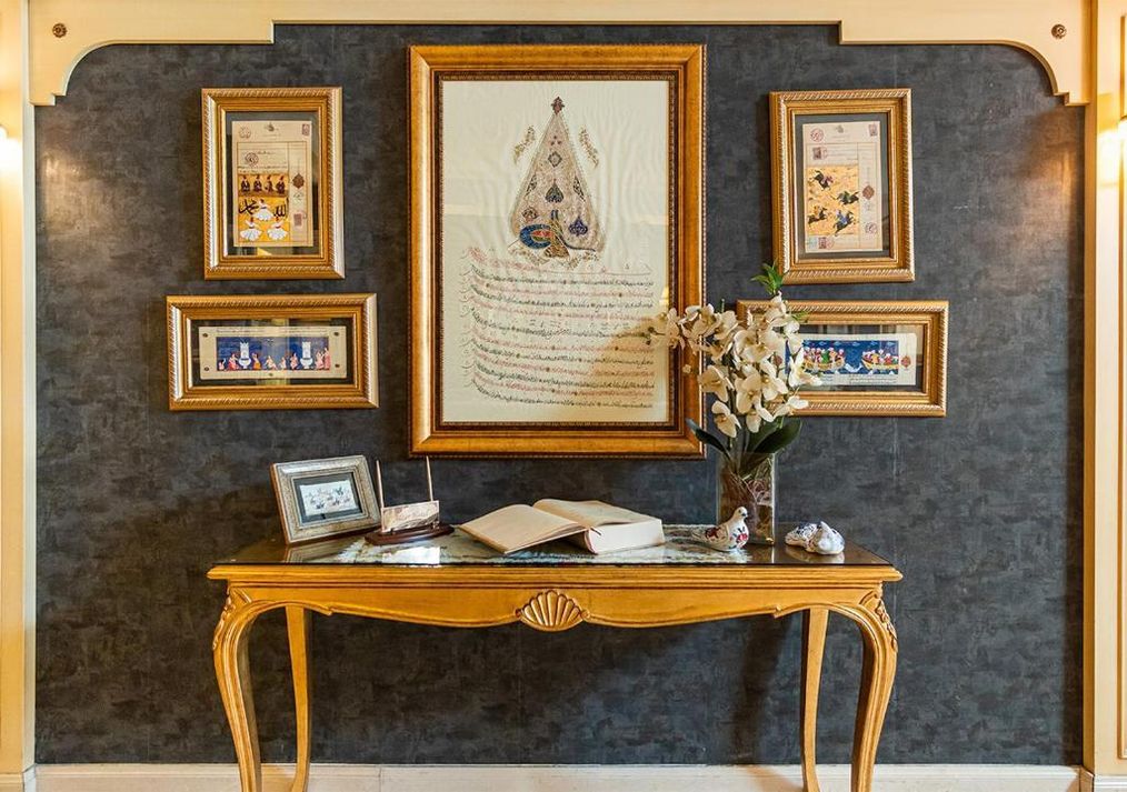 Картинка отеля - 15