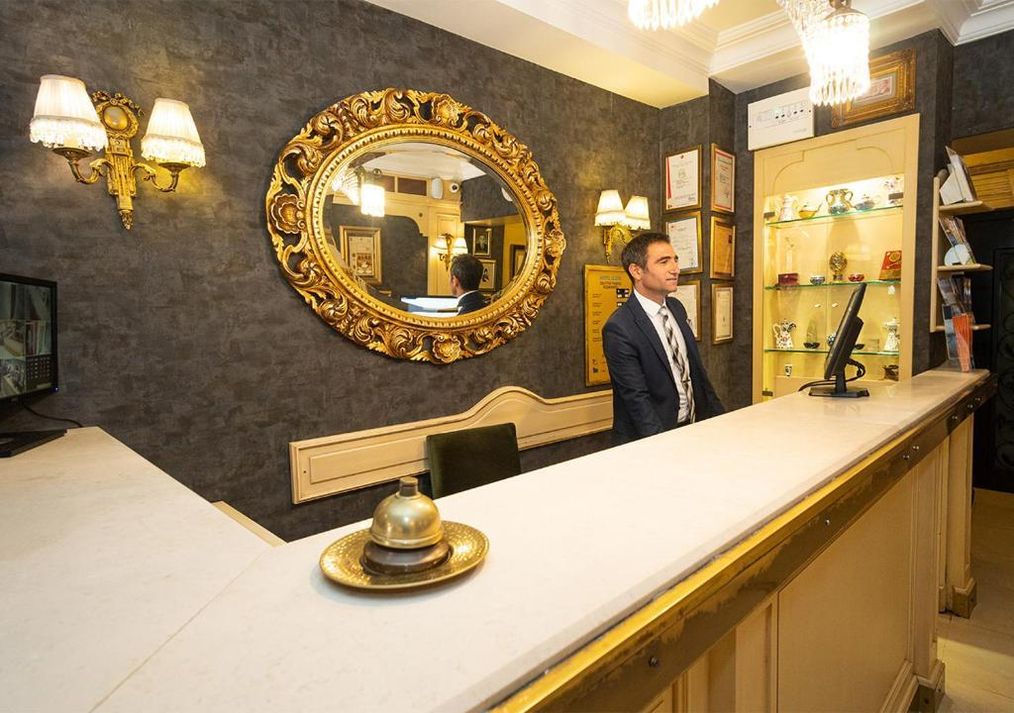 Картинка отеля - 4