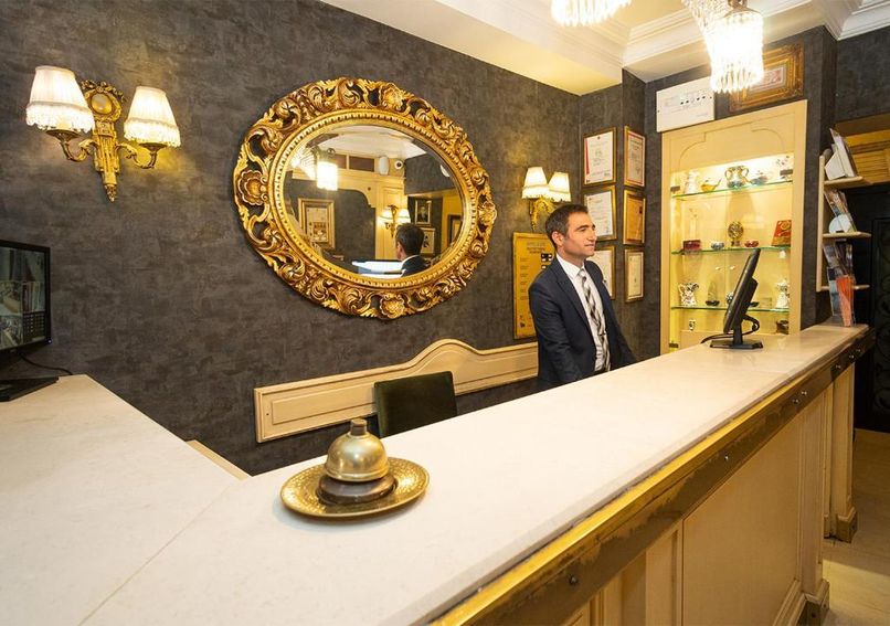 1207 Hotel (ex. Alzer Hotel) - 4