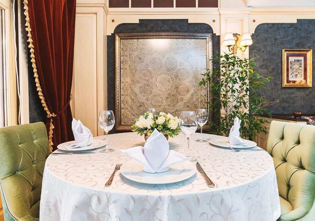 Картинка отеля - 5