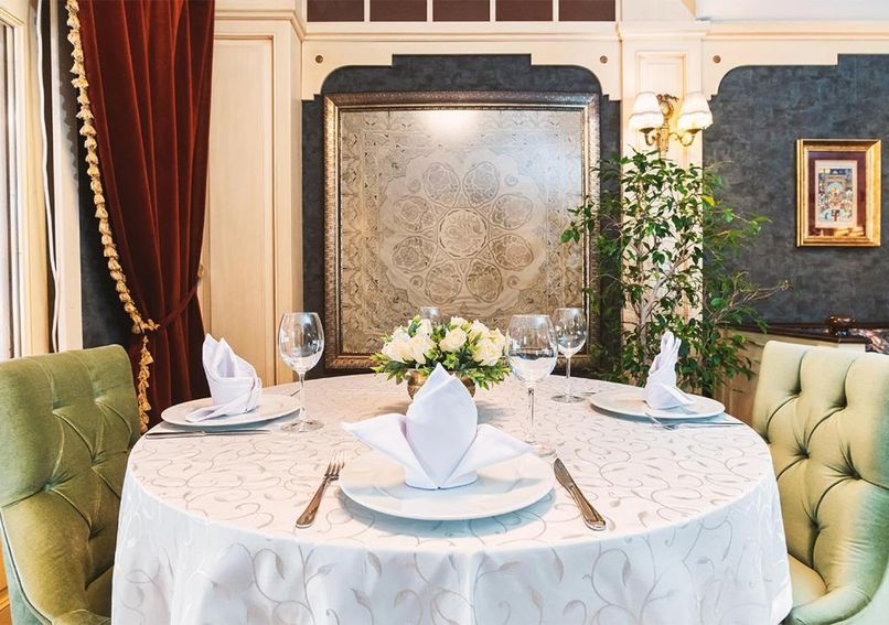 1207 Hotel (ex. Alzer Hotel) - 5