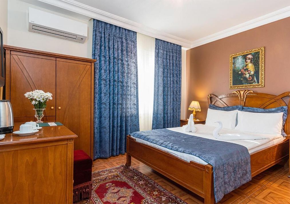 Картинка отеля - 9