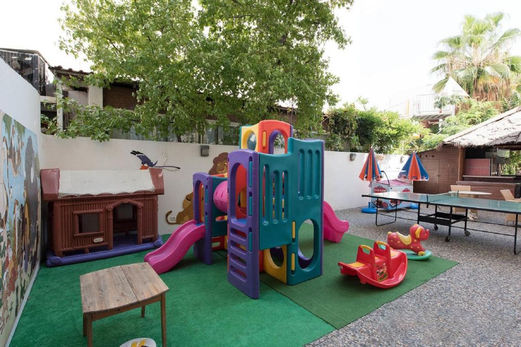 Картинка отеля - 13