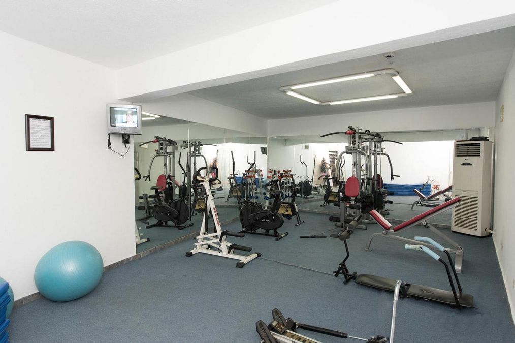 Картинка отеля - 16