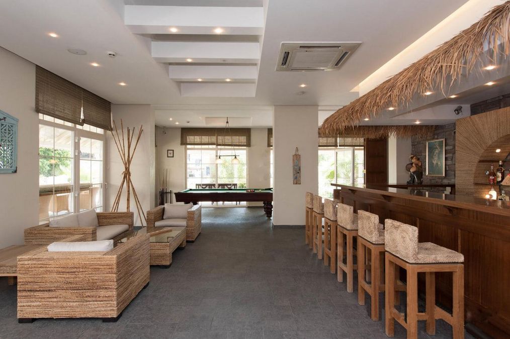 Картинка отеля - 18