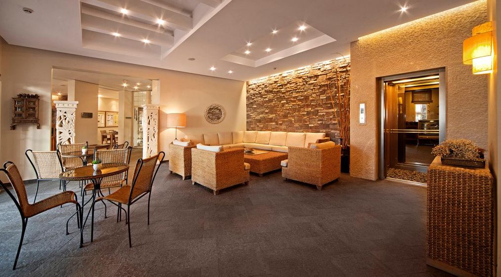 Картинка отеля - 19