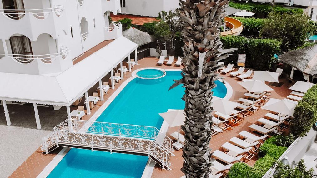 Картинка отеля - 22