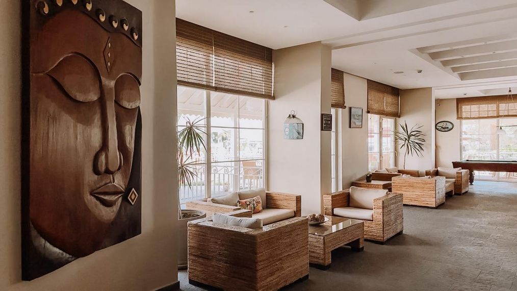 Картинка отеля - 23