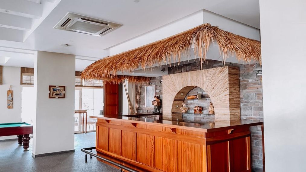 Картинка отеля - 25