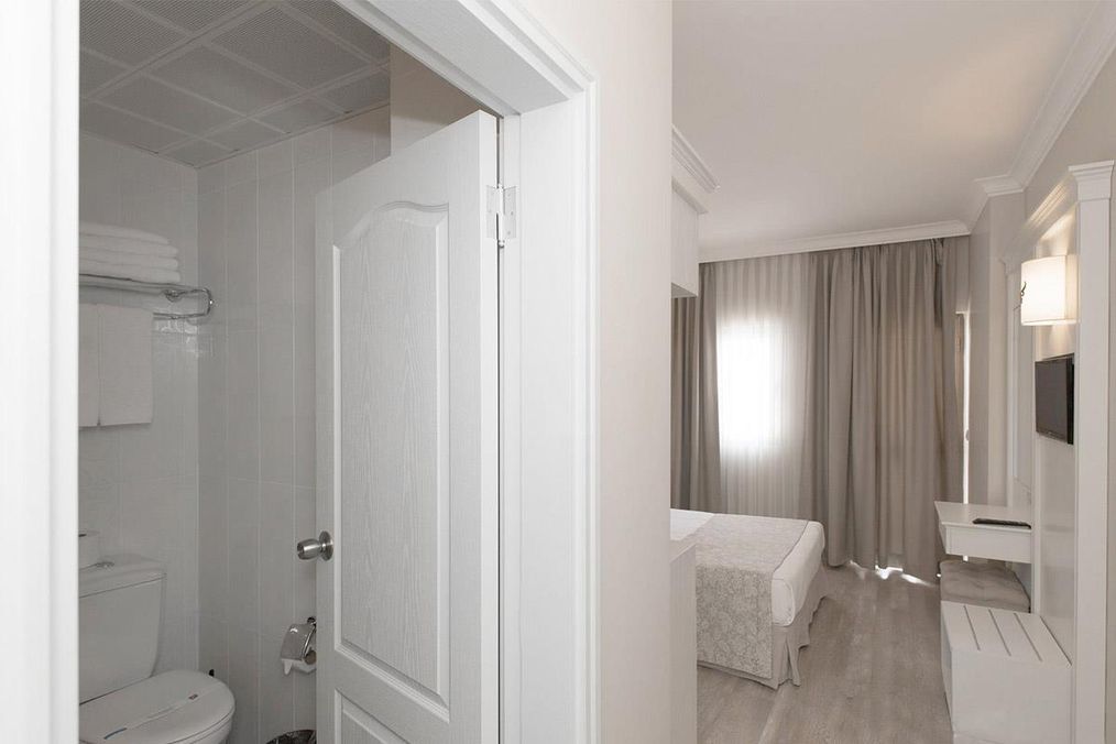 Картинка отеля - 4