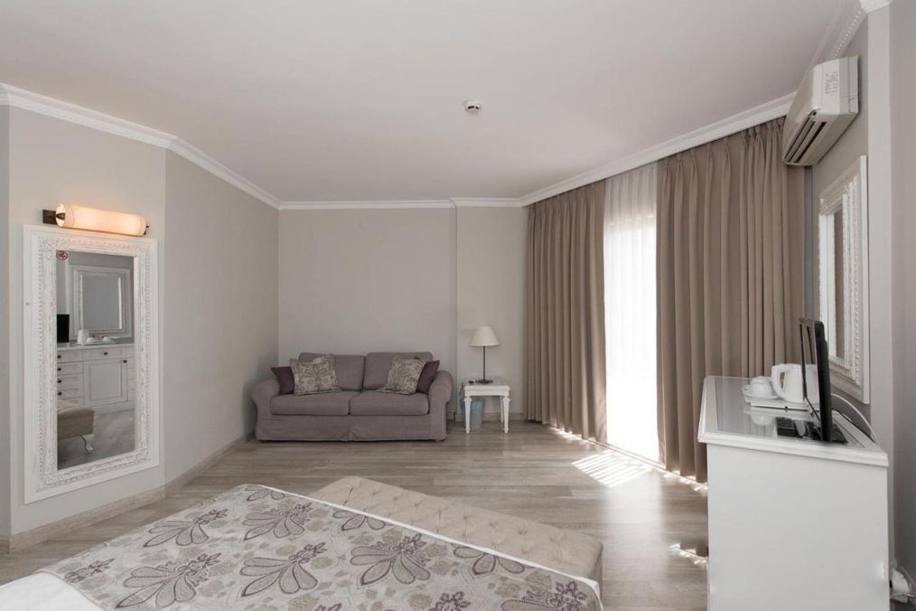 Картинка отеля - 7