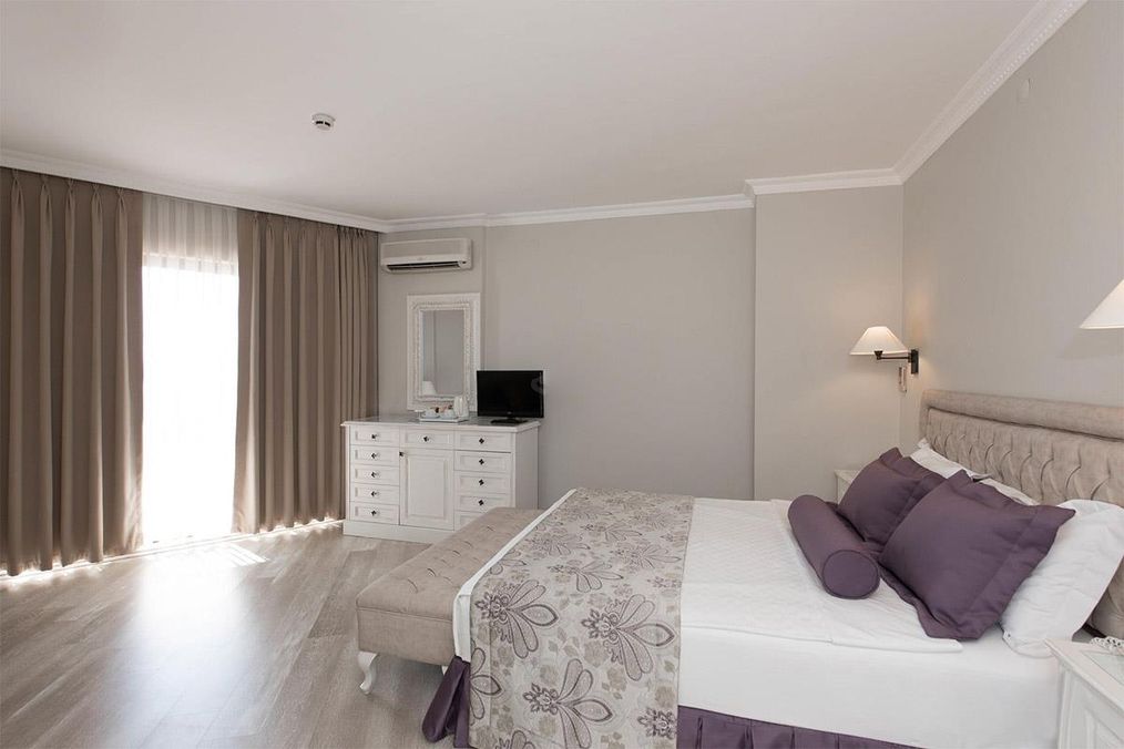 Картинка отеля - 9