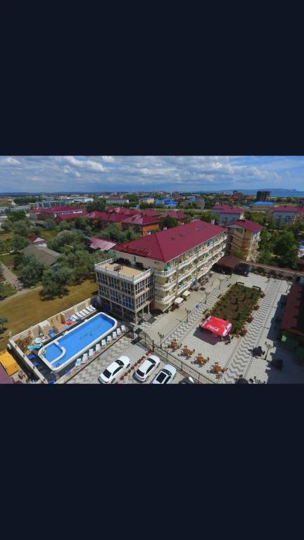 Картинка отеля - 2