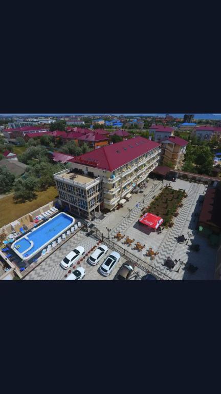 Картинка отеля - 3
