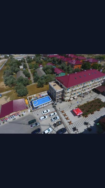 Картинка отеля - 4