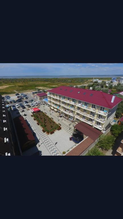 Картинка отеля - 6