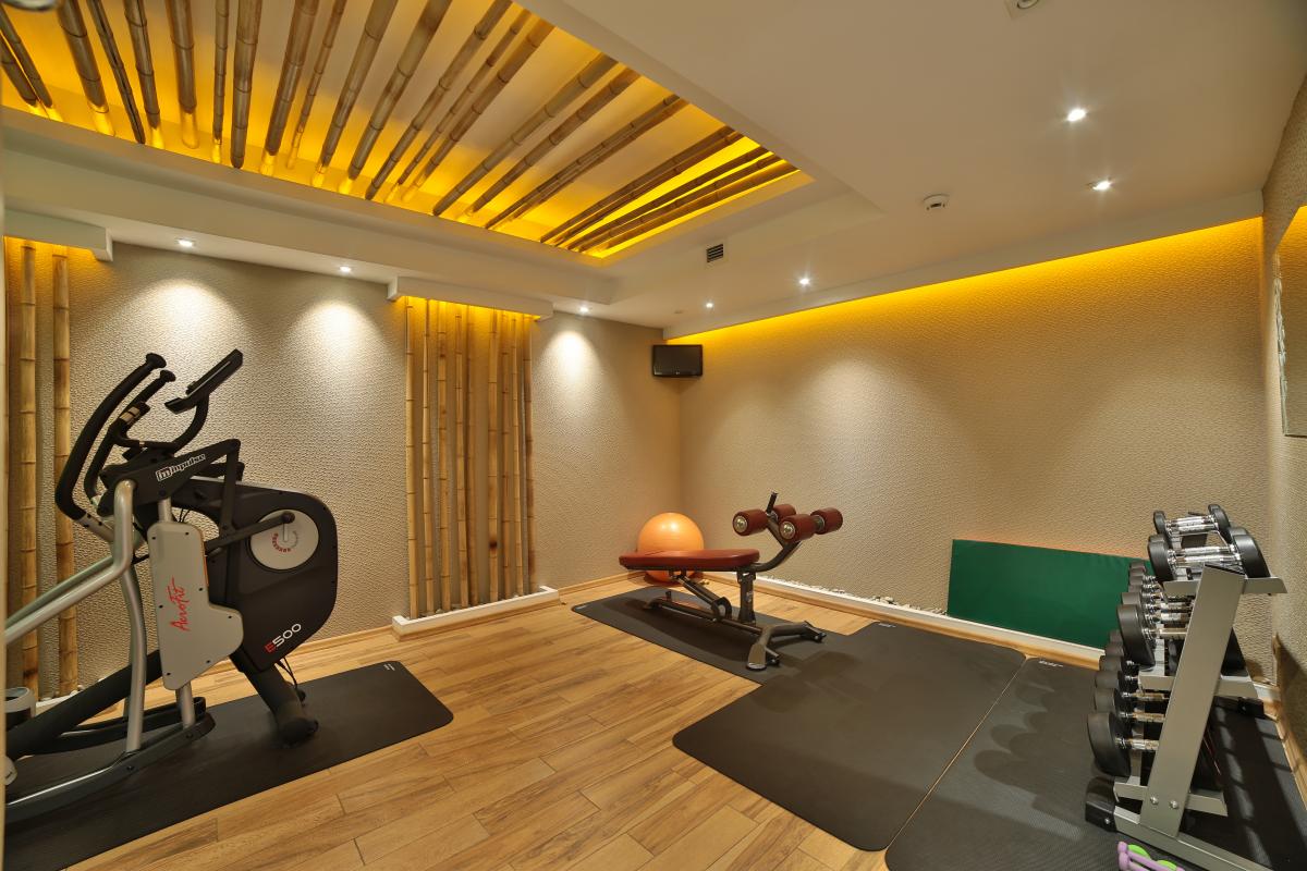 Картинка отеля - 21