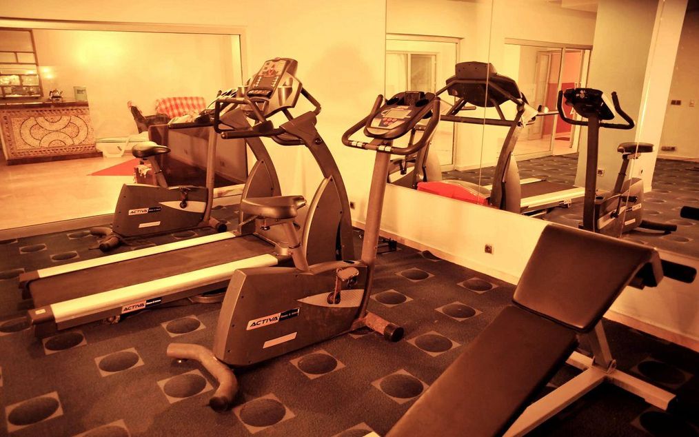 Картинка отеля - 11