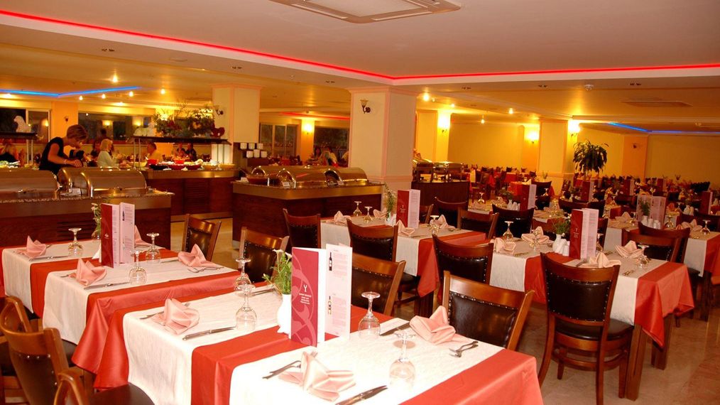 Картинка отеля - 12