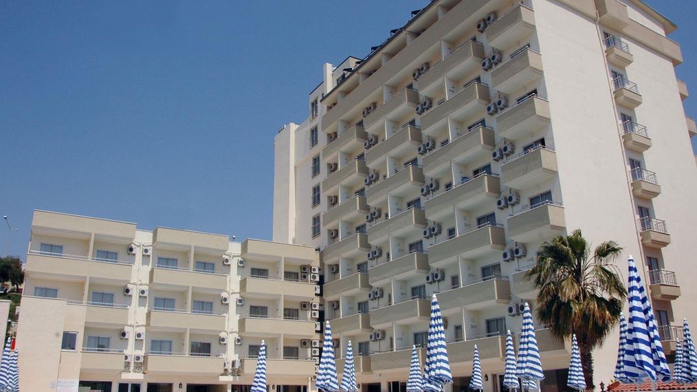 Картинка отеля - 14