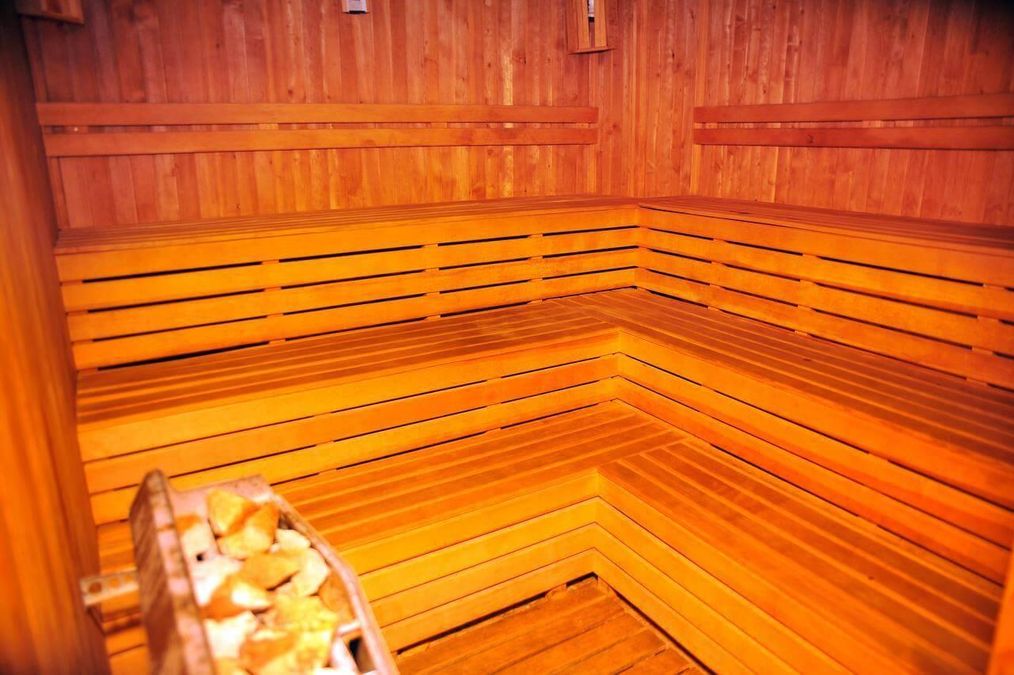 Картинка отеля - 4