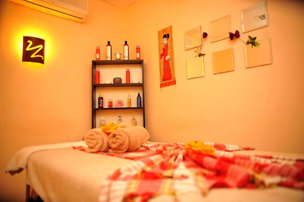 Картинка отеля - 5